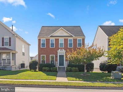 1183 Fairfax St, Stephens City, VA, 22655