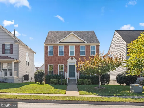 1183 Fairfax St, Stephens City, VA 22655