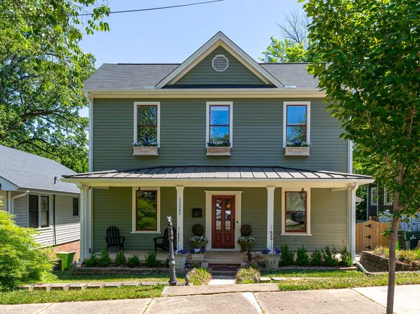 1308 Filmore St, Raleigh, NC 27605
