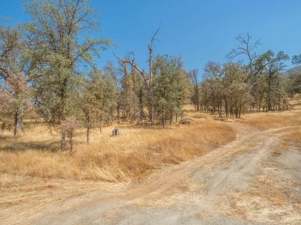 Fresno County Land For Sale