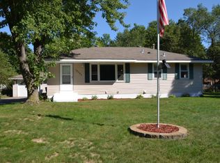 10757 Terrace Rd NE, Blaine, MN 55434