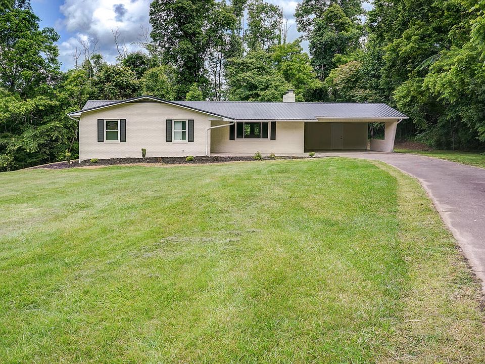 189 Dogwood Hills Rd, Fall Branch, TN 37656 Zillow