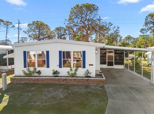 177 S Fiji Cir, Englewood, FL 34223