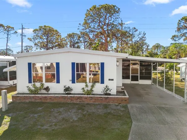 177 S Fiji Cir, Englewood, FL 34223