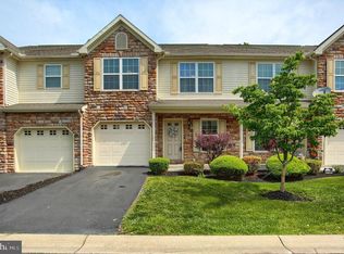 181 Mapleton Dr, Harrisburg, PA 17112