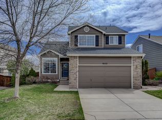 9432 High Cliffe St, Highlands Ranch, CO 80129