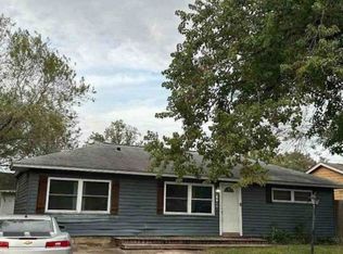 1105 Hector Ave, Pasadena, TX 77502