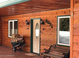 2071 Voyager St, North Pole, AK 99705