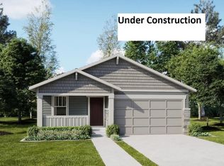 9194 Old Divide Drive, Colorado Springs, CO 80908