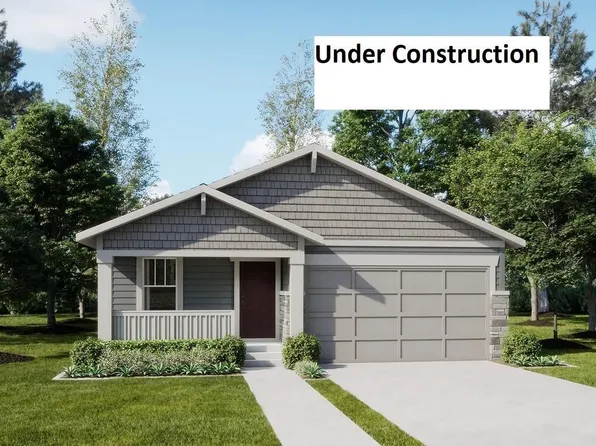 9194 Old Divide Drive, Colorado Springs, CO 80908