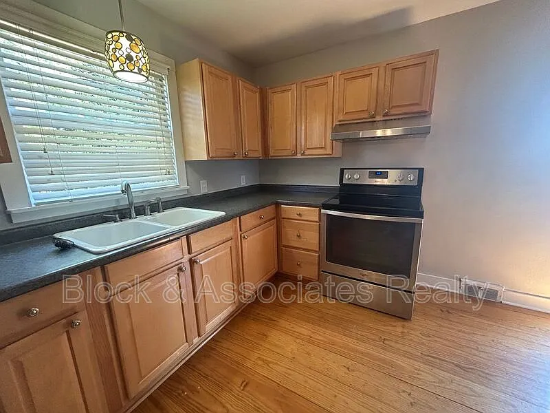 2 bed, 1.0 bath, 1025 sqft, $1,250 — Photo 3