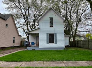 541 Capitol Blvd, Elkhart, IN 46516