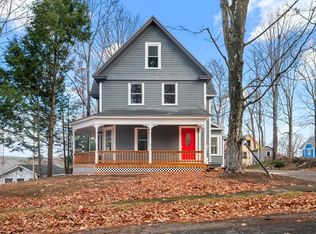 67 Fountain St, Orange, MA 01364