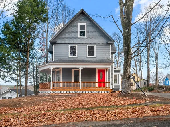 67 Fountain St, Orange, MA 01364