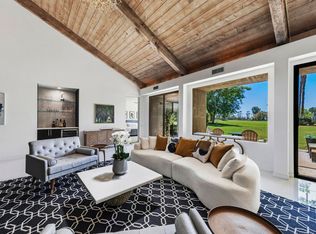 552 Desert West Dr, Rancho Mirage, CA 92270