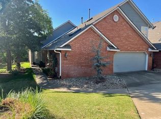 1616 Rustic Creek Ter, Edmond, OK 73013