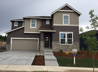 3914 Sentinel LOT 17-01, Drive Gig Harbor, WA 98332