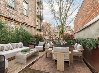 555 Hudson St #1, New York, NY 10014