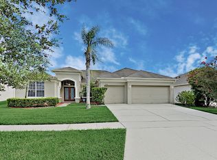 13424 Madison Dock Rd, Orlando, FL 32828