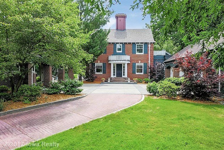 515 Foster Dr, Des Moines, IA 50312 Zillow