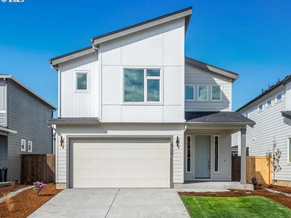 8700 S 1st St #8, Ridgefield, WA 98642