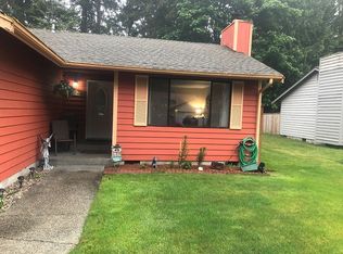 2701 Cedar Hill Ct SE, Lacey, WA 98503