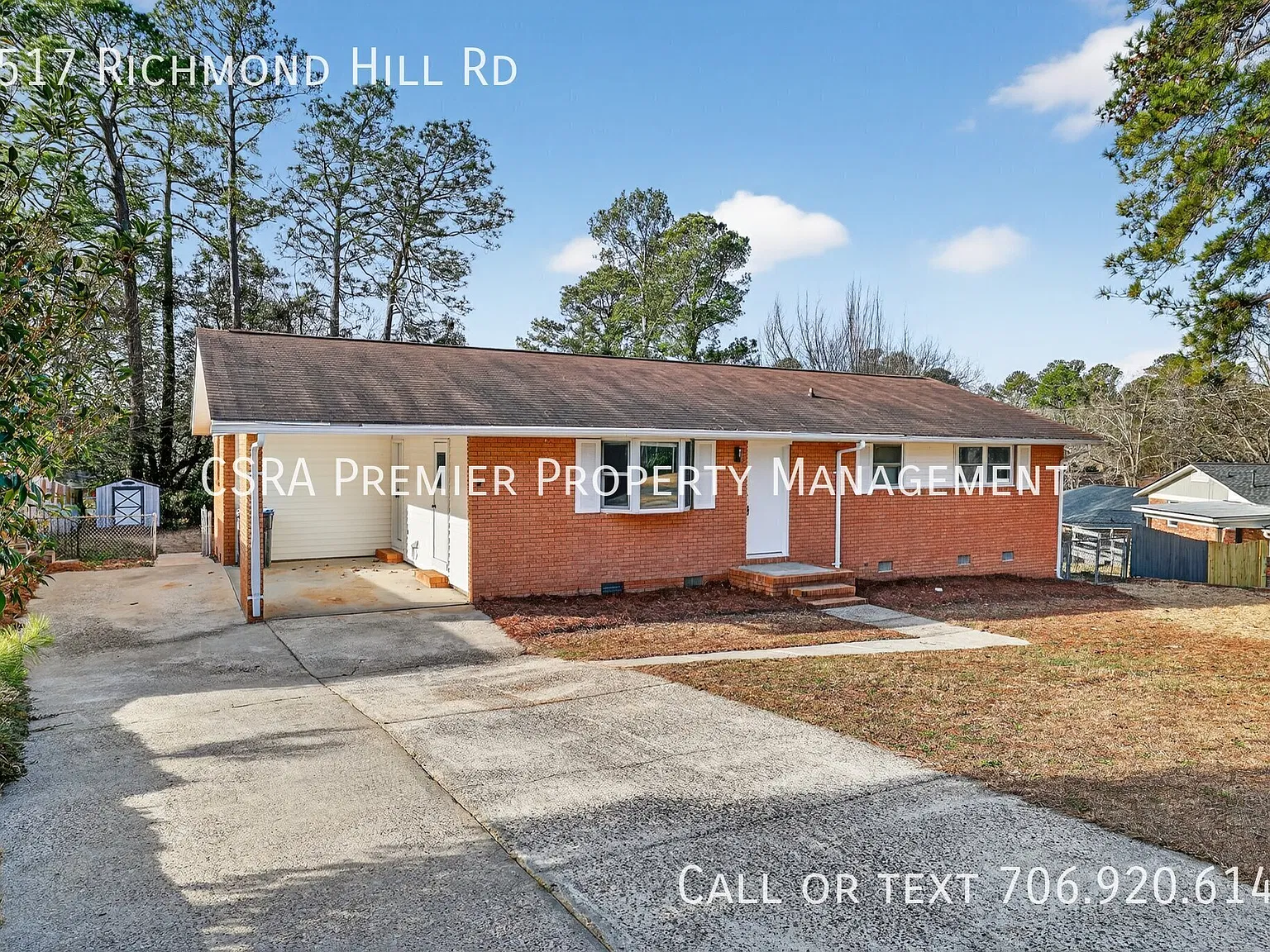 3 bed, 1540 sqft, $1,550 — Photo 2