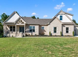 8708 Newtown Rd LOT 0, Rockvale, TN 37153