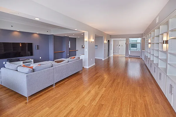 Rented by Brown Harris Stevens | media 3