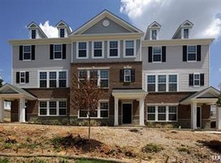 8029 Townes Way, Saint Louis, MO 63117