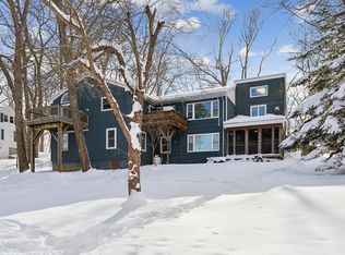 317 Fowler Rd, Cape Elizabeth, ME 04107