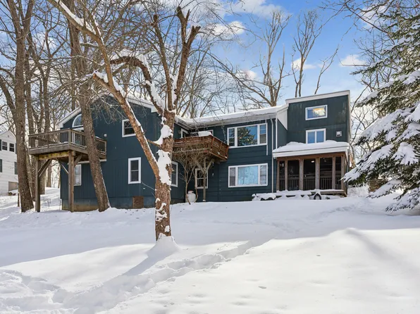 317 Fowler Road, Cape Elizabeth, ME 04107