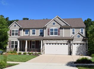 1312 Slater St, Sugar Grove, IL 60554