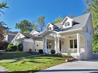 1450 Lanier Pl NE, Atlanta, GA 30306