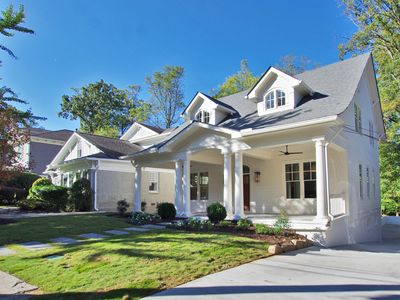 1450 Lanier Pl NE, Atlanta, GA, 30306