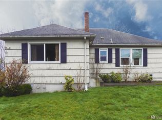 1819 Cleveland Ave, Everett, WA 98201