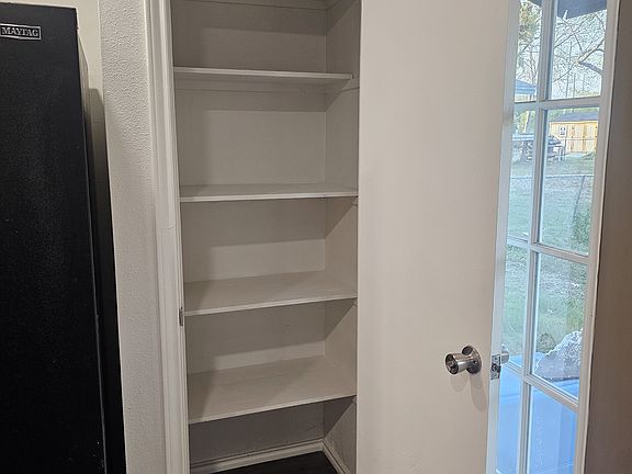 Kitchen Pantry