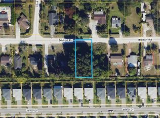 0 Bishoff Rd, West Palm Beach, FL 33413