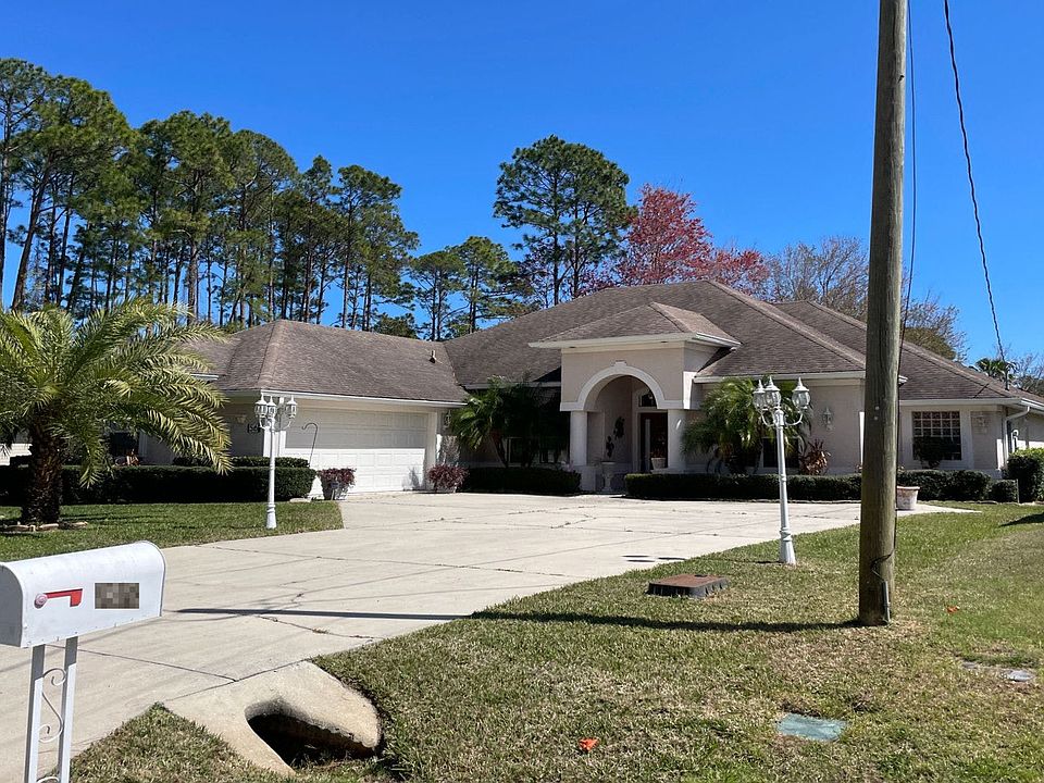 56 Beauford Ln, Palm Coast, FL 32137 Zillow