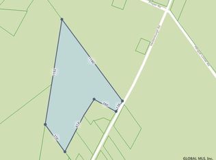 0 Vandenburgh Point Rd, Gloversville, NY 12078