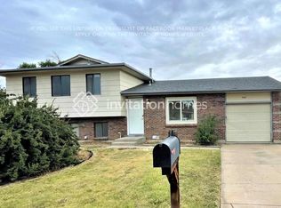 948 S Ventura St, Aurora, CO 80017