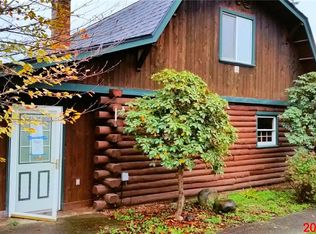 12620 Kapowsin Highlands Dr E, Graham, WA 98338