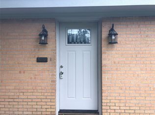 1103 Pugh Dr, Galena Park, TX 77547