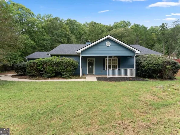 38 Stone Ridge Dr, Dahlonega, GA 30533