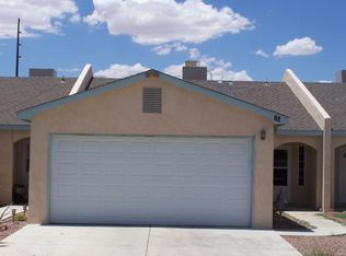 75 Hartel Pl, Rio Communities, NM 87002