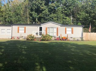 25 Dogwood Rd, Manchester, KY 40962