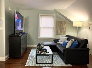 52 Elm St #7, Morristown, NJ 07960