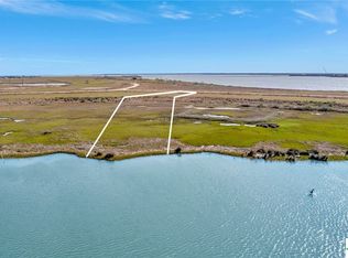 357 Evening Point, Pt Lavaca, TX 77979