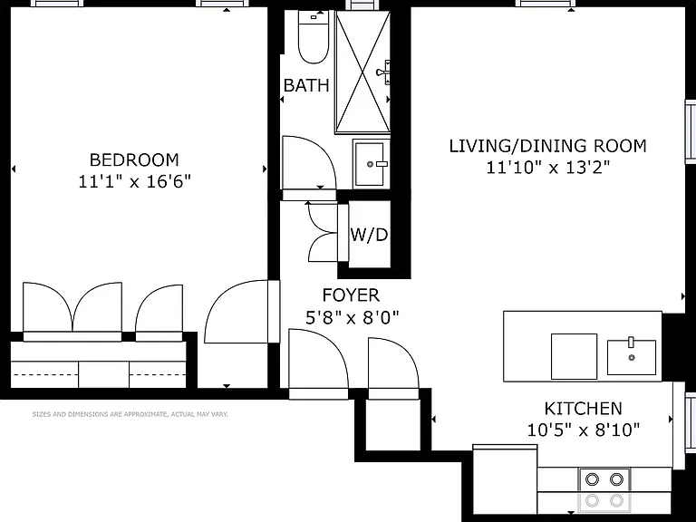 145 Henry St #6E — Photo 18