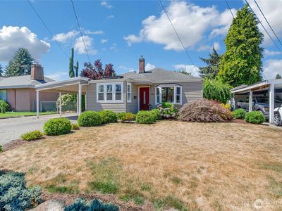 223 R Street SE, Auburn, WA, 98002